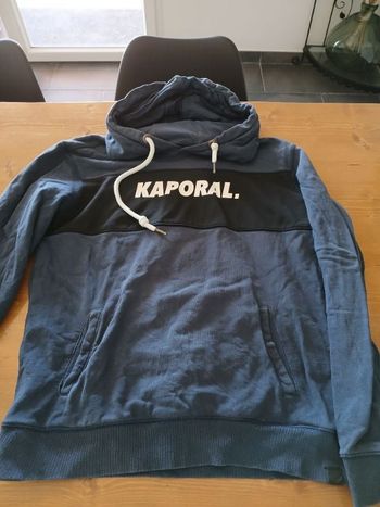 Sweat kaporal