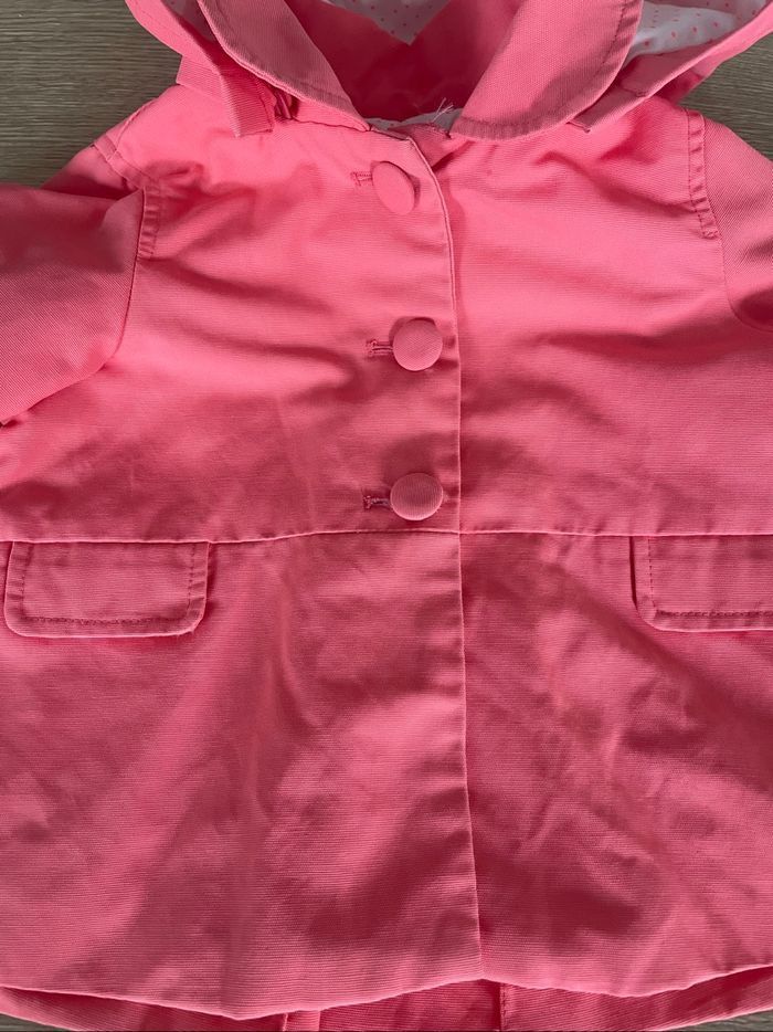 Manteau 12 mois - photo numéro 2