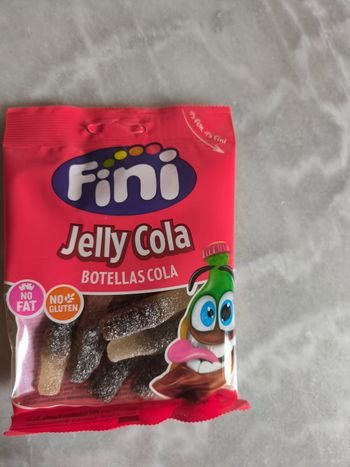 2  sachet fini cola acide 90g 