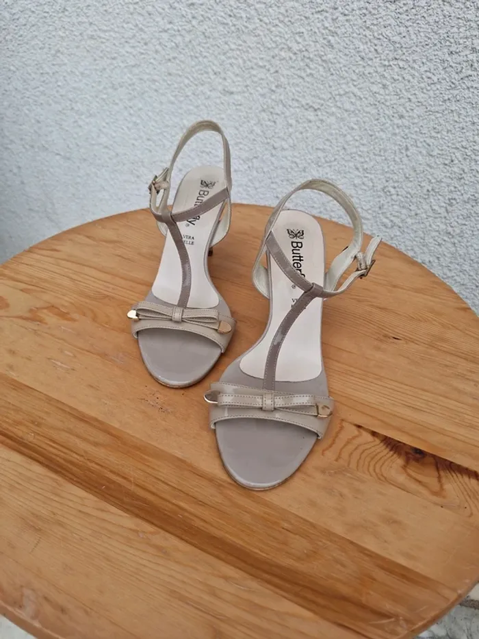 Chaussures à talons