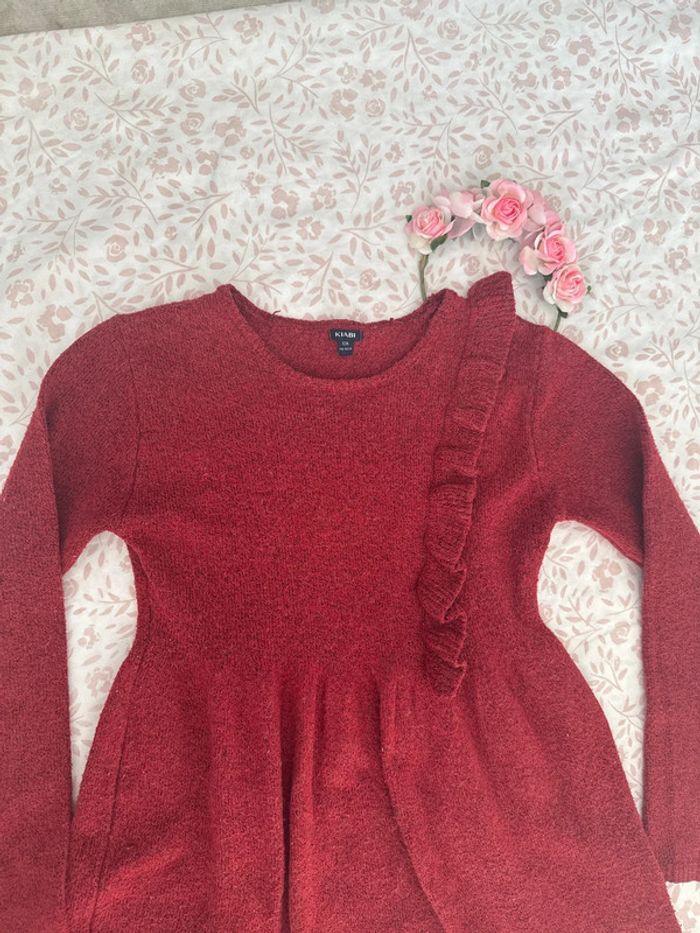Robe hiver 12 ans de kiabi - photo numéro 2