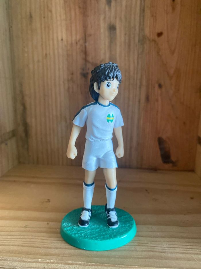 Figurine Olive et Tom