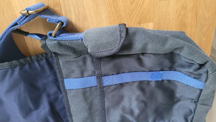 Sac besace creeks - photo numéro 7