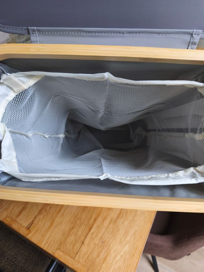 Panier a linge - photo numéro 3