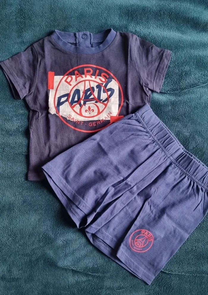 Ensemble PSG