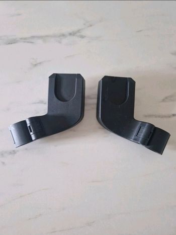 Adaptateur poussette Cybex Coya