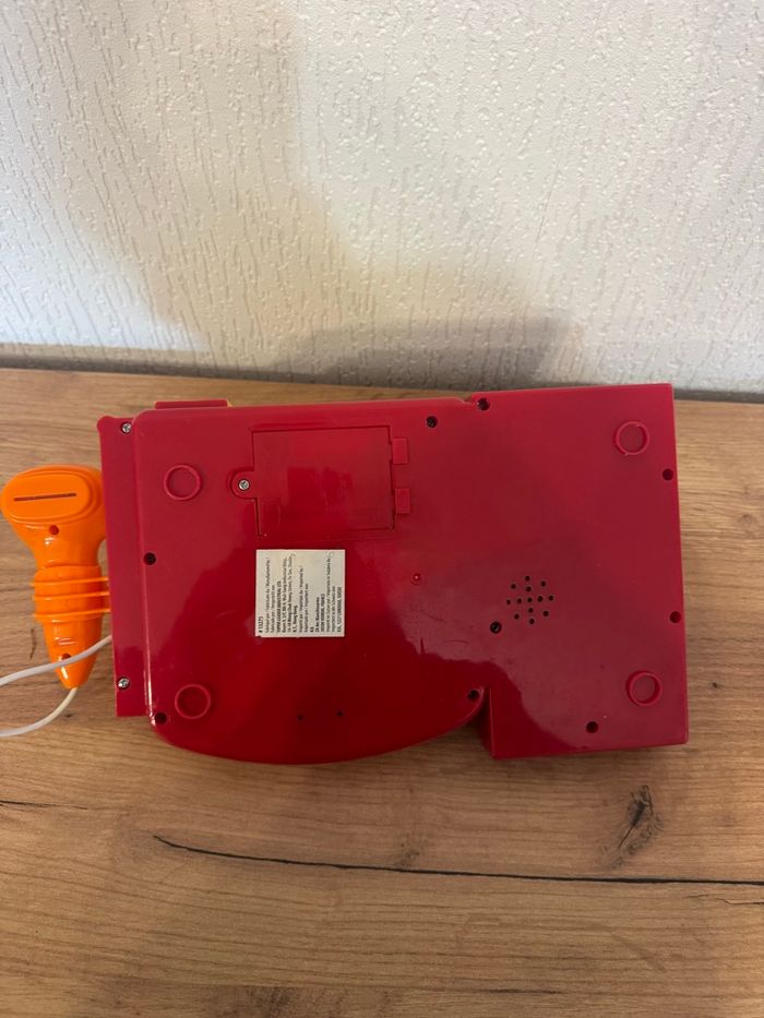 Caisse enregistreuse - photo numéro 2