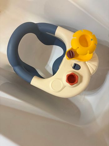 Siège de bain Smoby 