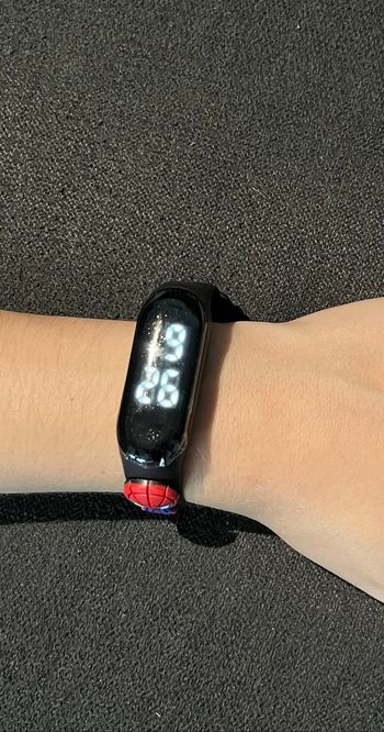 Montre Marvel