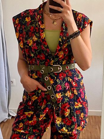 Ensemble veste /pantalon