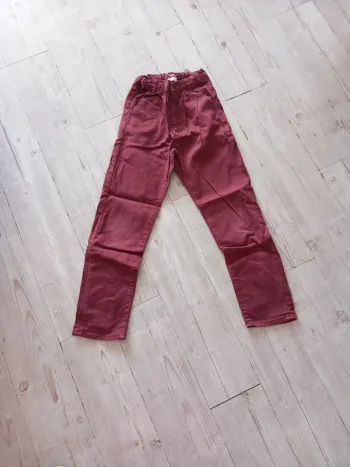Pantalon 10ans  little cigogne