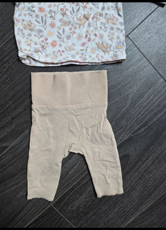 Ensemble bébé fille - photo numéro 3