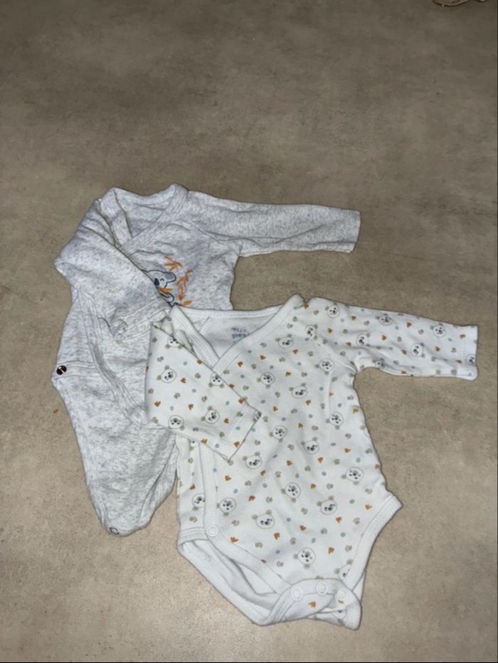 Lots vêtements - photo numéro 6