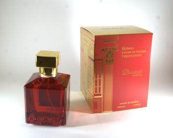 Baccarat rouge