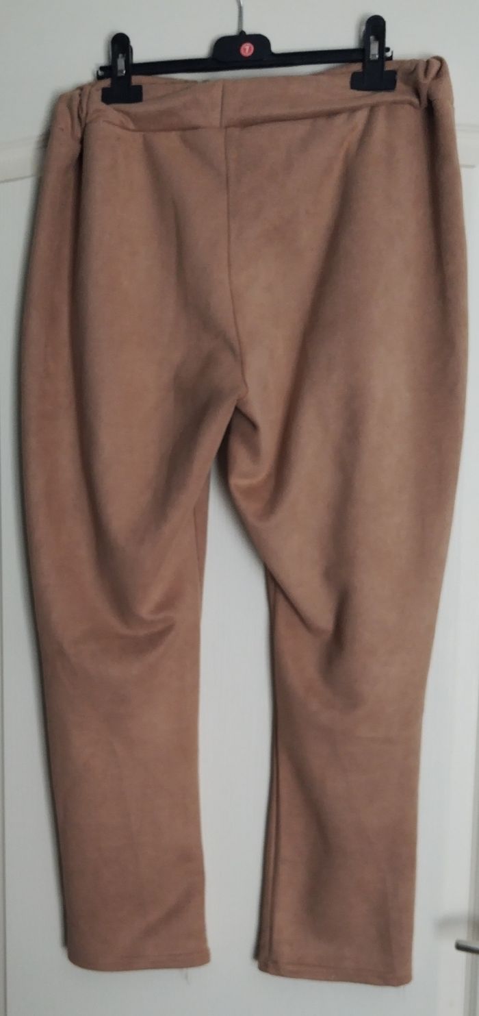 Pantalon taille unique - photo numéro 2