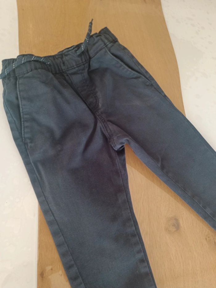 Pantalon garçon - photo numéro 2