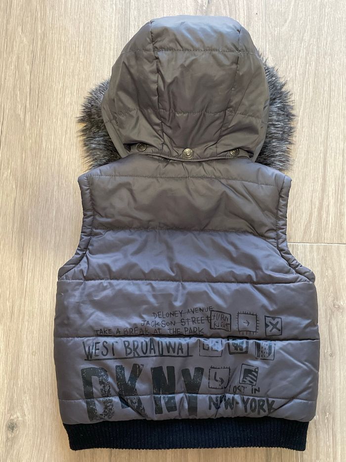 Doudou garçon - photo numéro 2