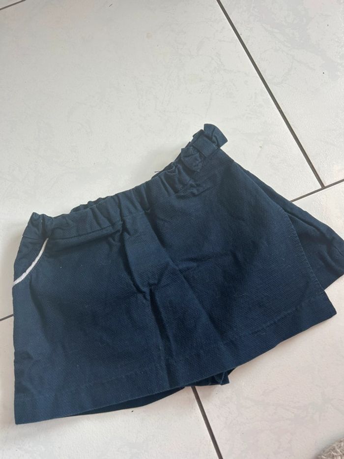 Lot de jupe et short okaidi / verbaudet - photo numéro 5