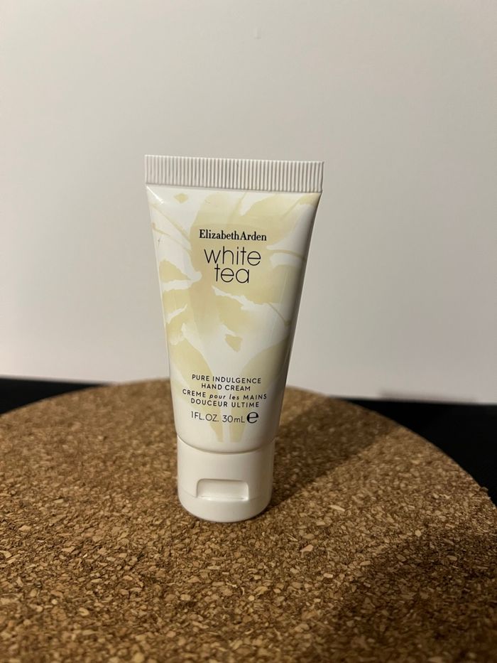 Crème pour les mains Elizabeth Arden