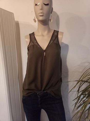 Très joli Débardeur 🥰