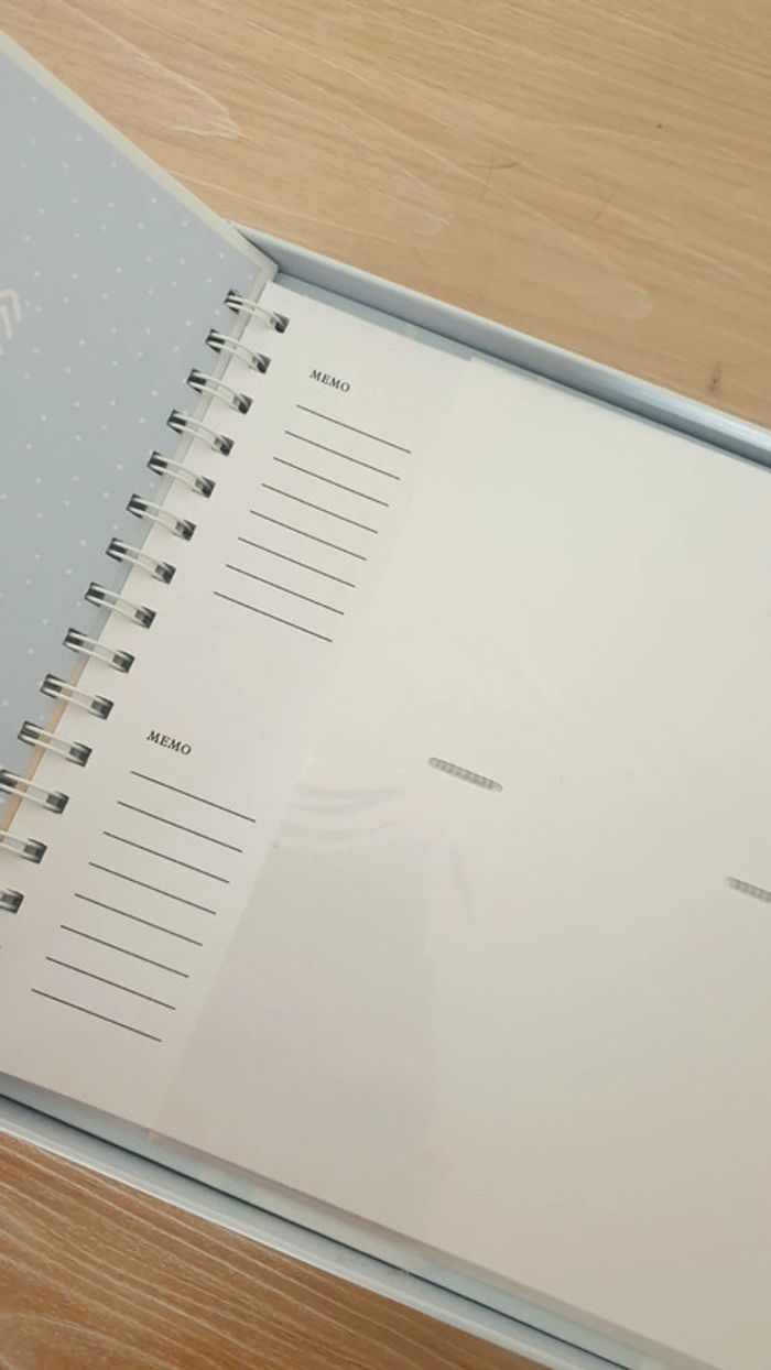 Coffret naissance bébé - photo numéro 3