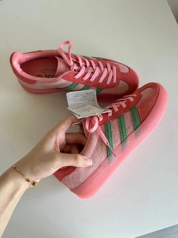 Adidas Original Gazelle Indoor 39