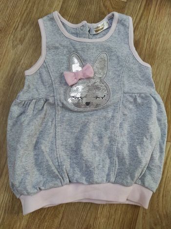Robe fille