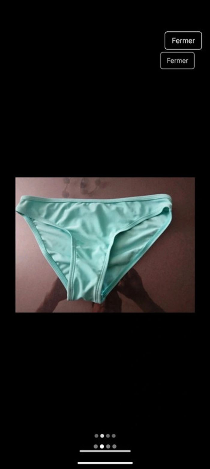 Maillot de bain - photo numéro 2