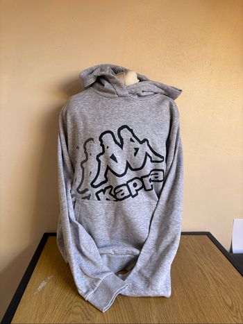 Pull garçon taille 158/164
