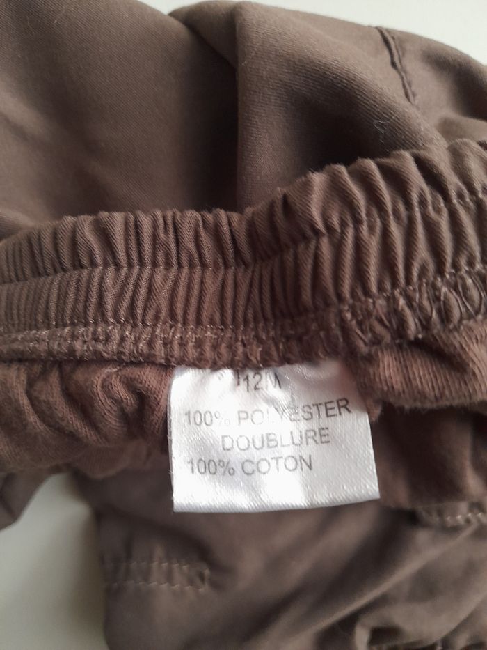 Pantalon garçon hiver - photo numéro 4