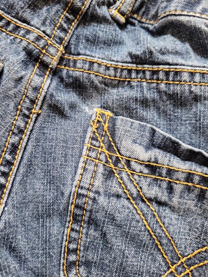 Short - photo numéro 3