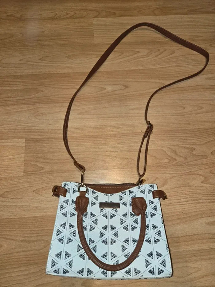 Sac à mains