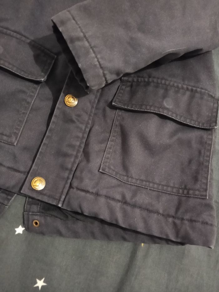 Manteau _ 4 ans - photo numéro 2