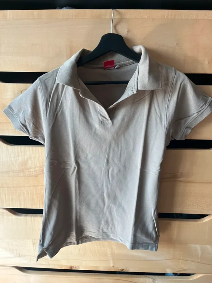 Polo de travail - photo numéro 2