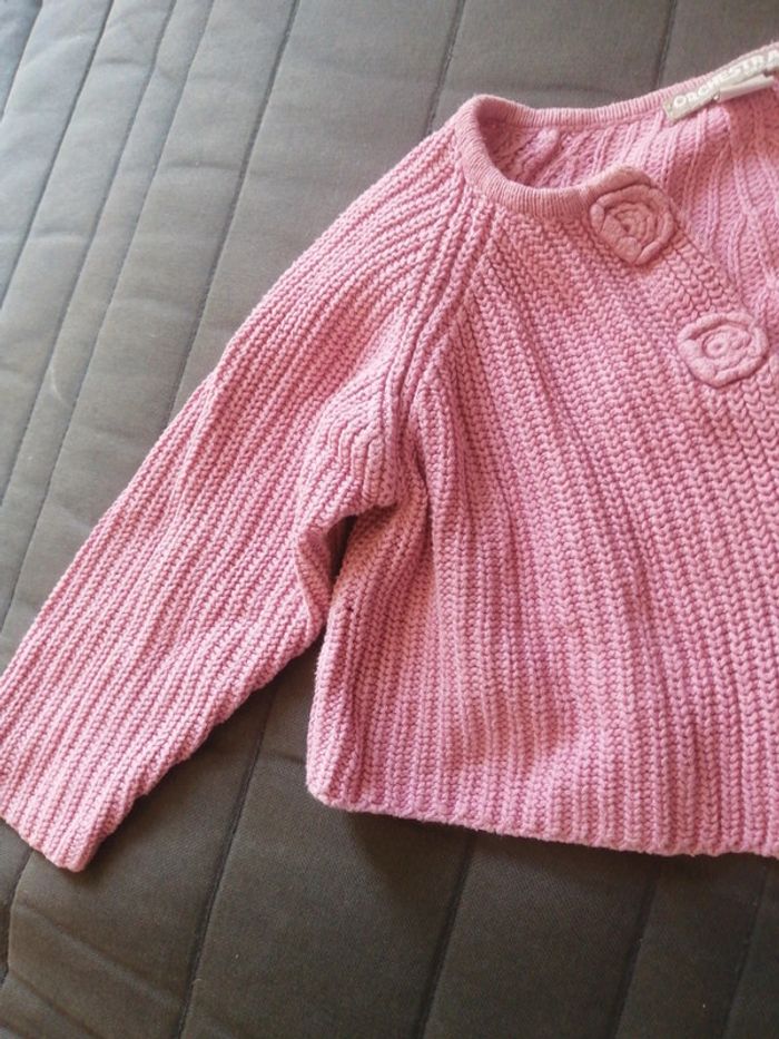 Gilets - photo numéro 4