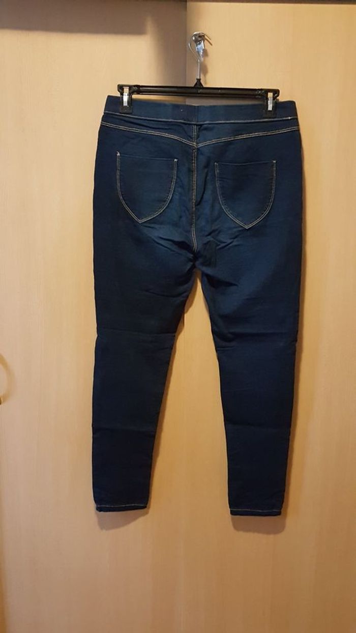 Jean "Eden" Taille 42 en bon état - photo numéro 9