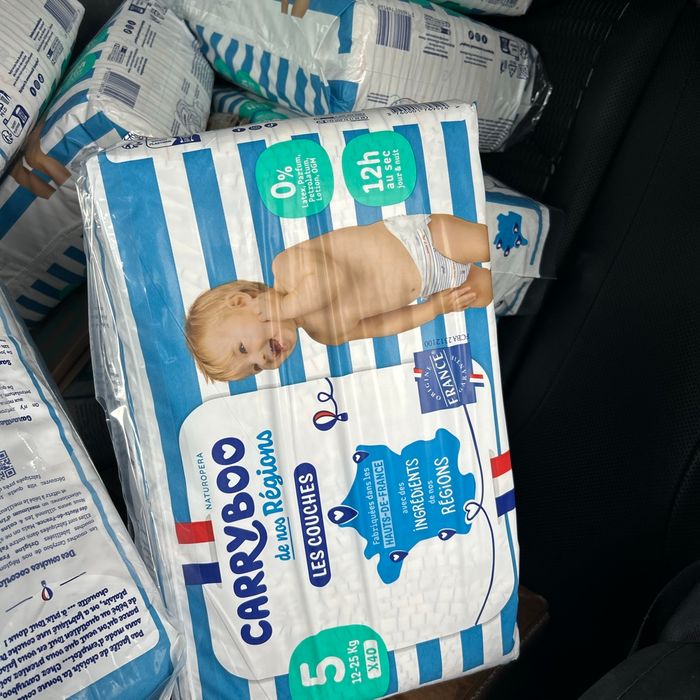 Carryboo