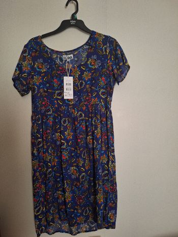 Robe, taille M