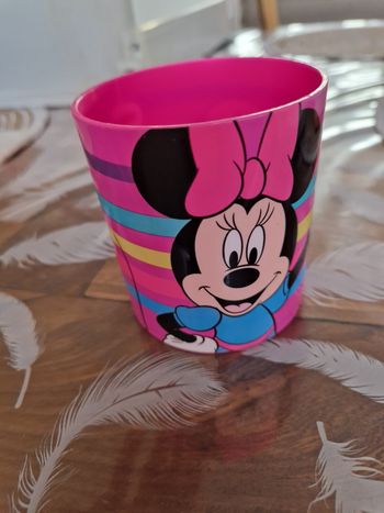 Tasse minnie