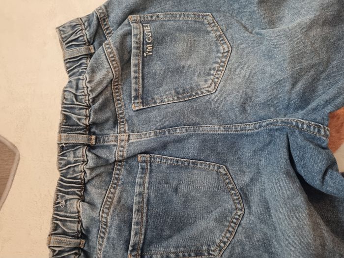 Jeans verbaudet - photo numéro 4