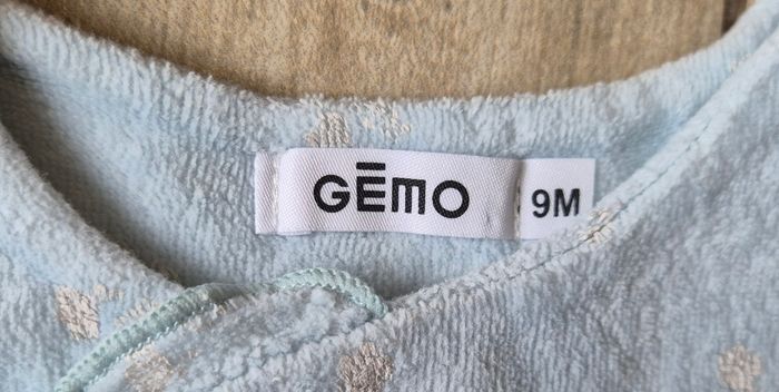 Pyjama - photo numéro 3