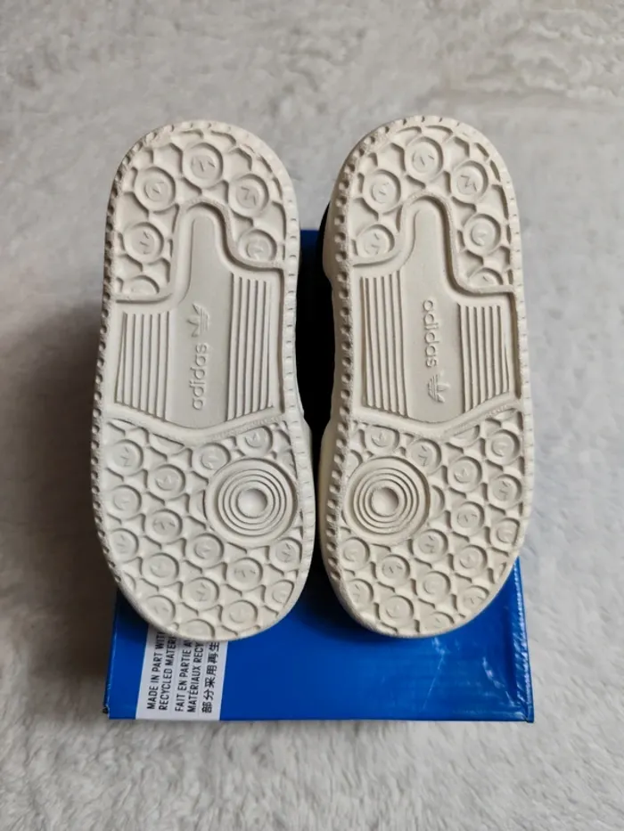 Adidas Forum Low CL EL I - photo numéro 11
