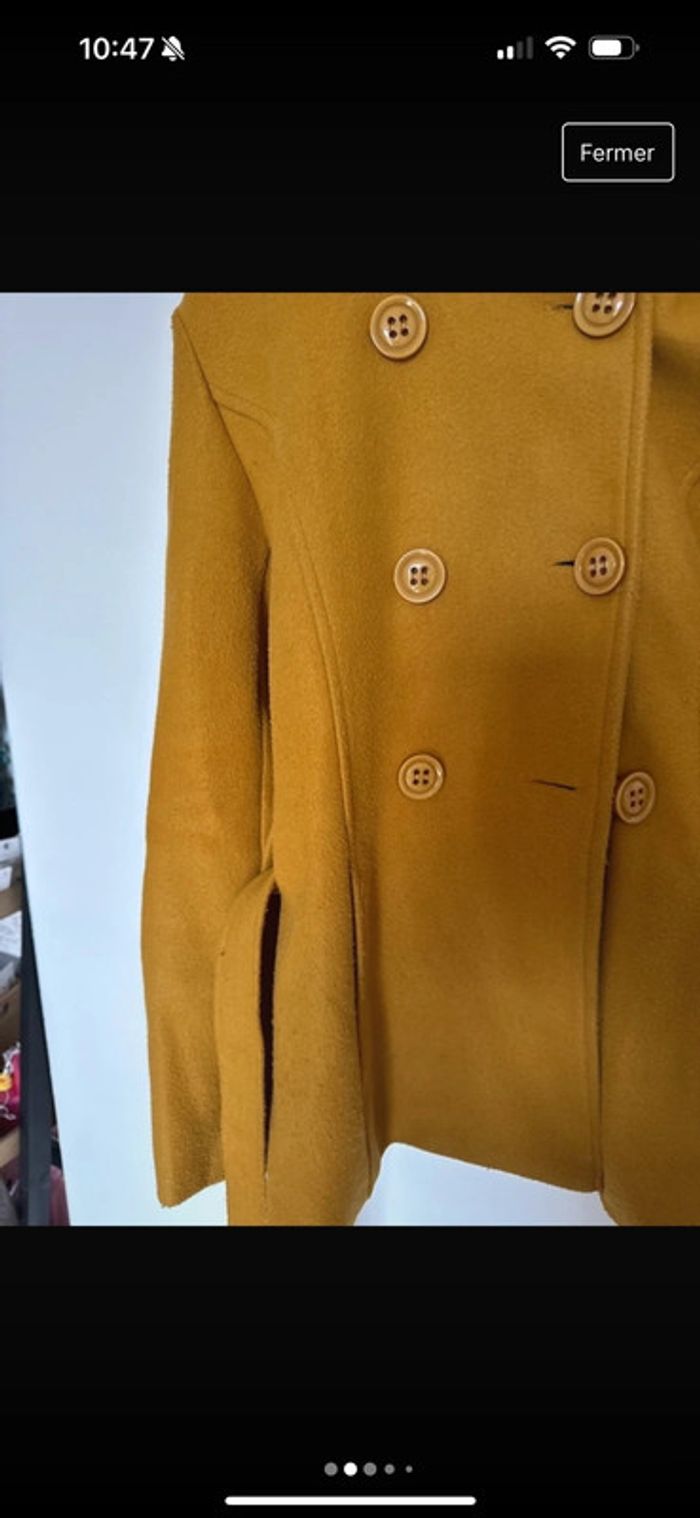 Manteau femme - photo numéro 2