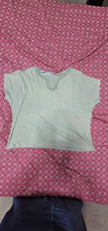 Tee-shirt