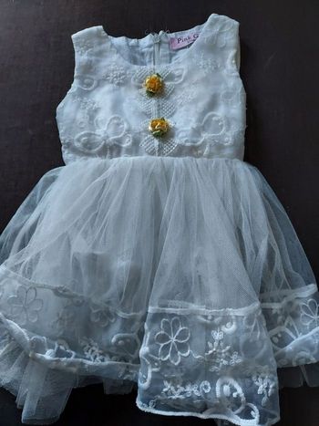 Robe de mariage 12 mois