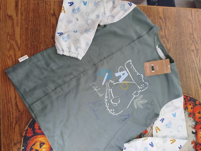 Tablier multifonction 10ans - photo numéro 8