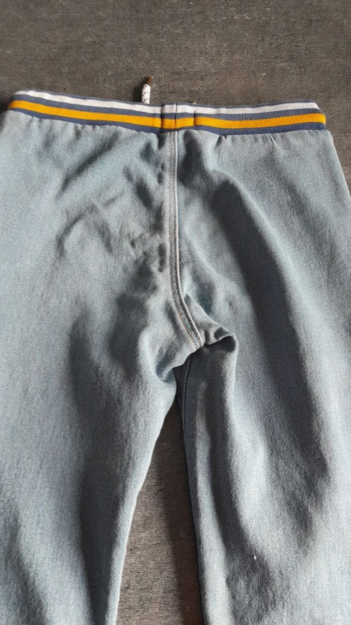 Jean 12 ans - photo numéro 7