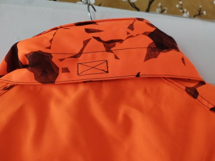 Veste de chasse résistante et imperméable - photo numéro 8