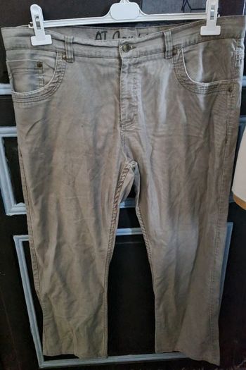 Jeans taille 50 marque At Company