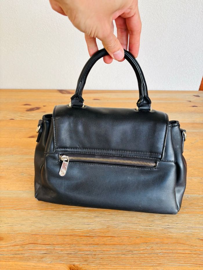 Sac à main noir - photo numéro 2